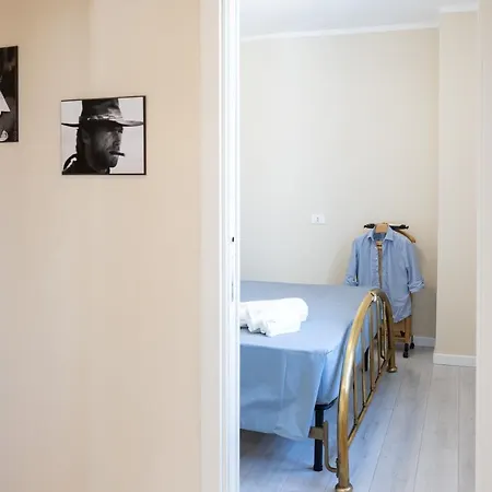Appartamento Terrazza Cavour Brescia Exterior photo
