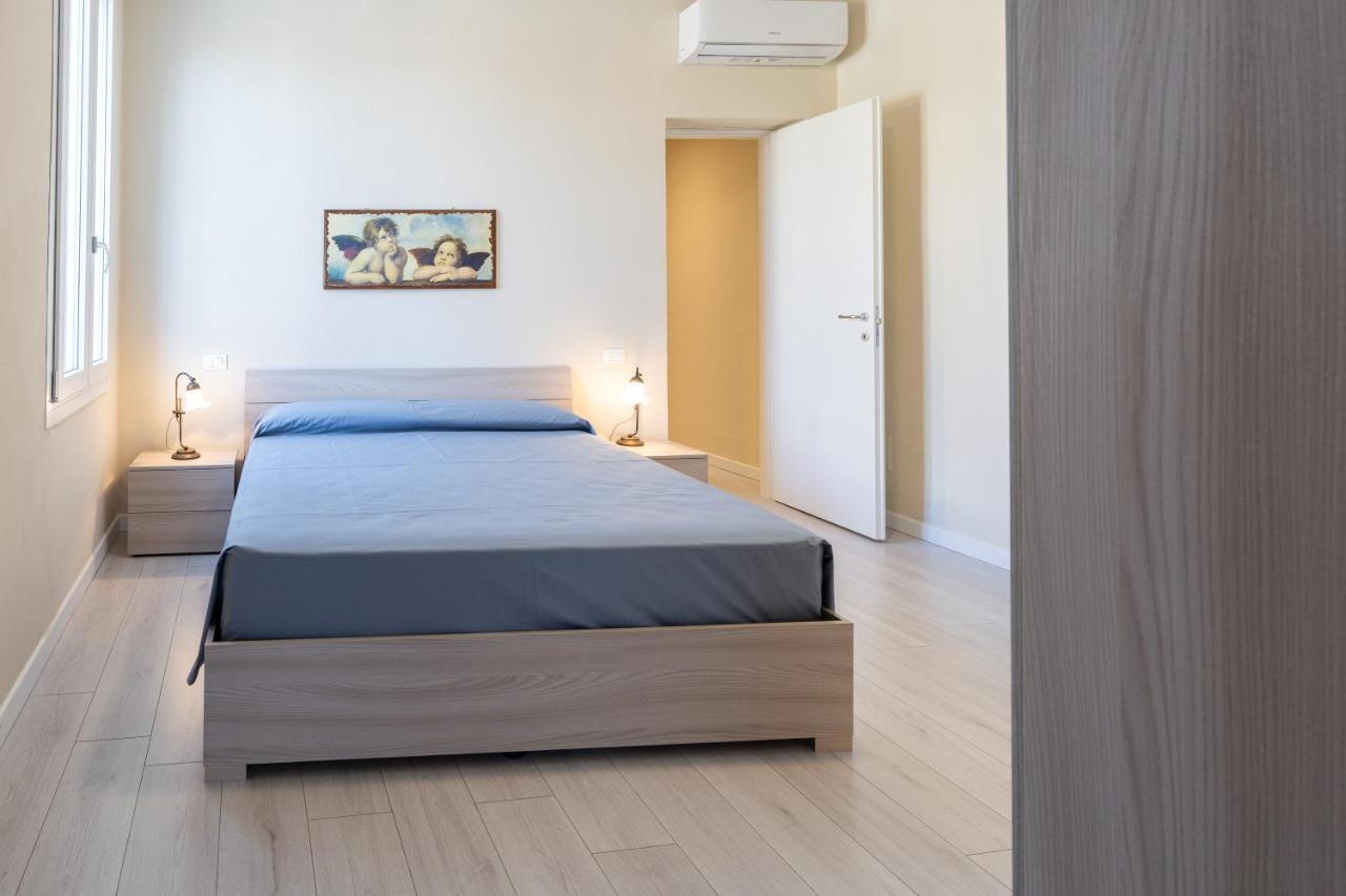 Apartment Terrazza Cavour *