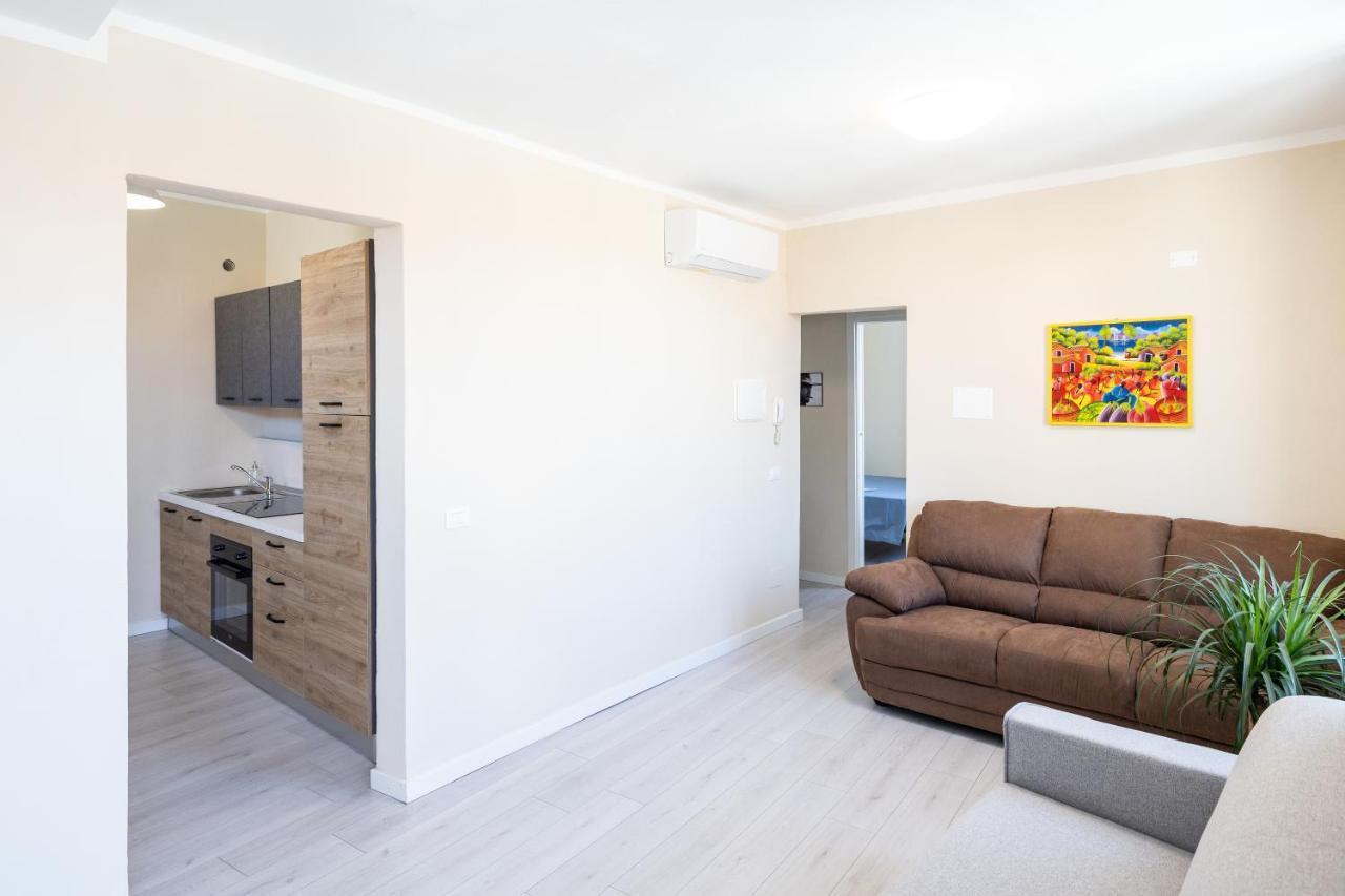 Apartment Terrazza Cavour *