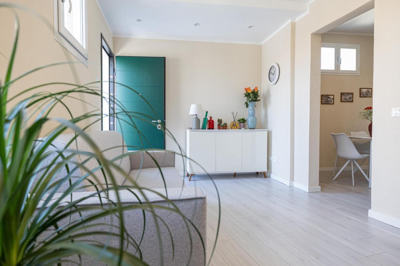 Apartment Terrazza Cavour