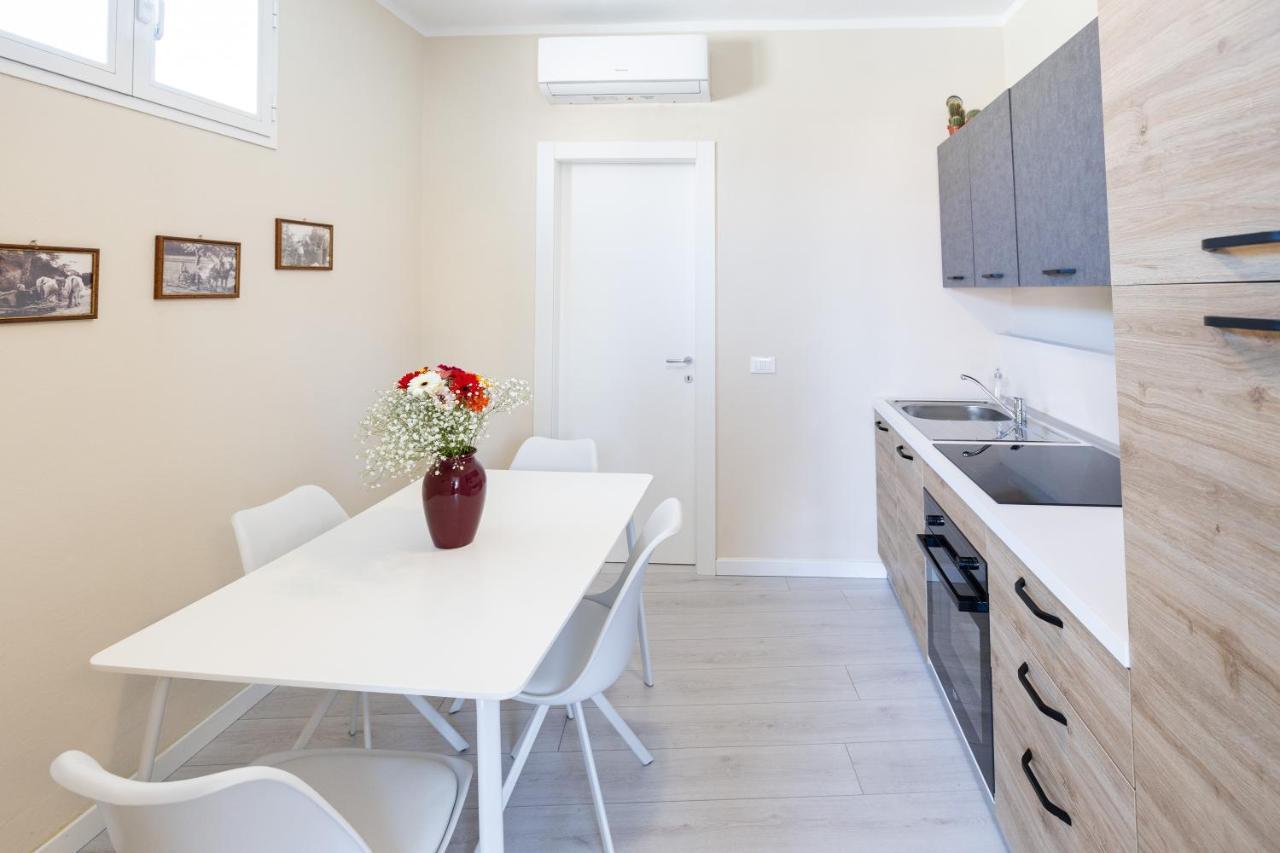 Terrazza Cavour Apartment *