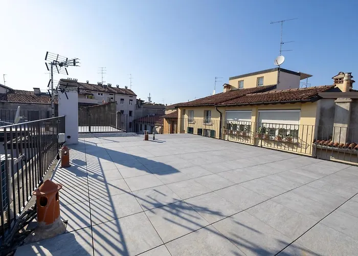 Appartamento Terrazza Cavour
