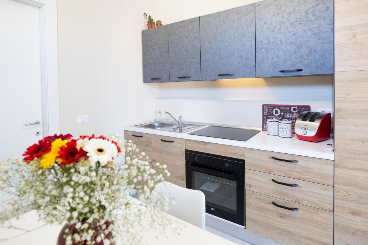 Terrazza Cavour Apartment