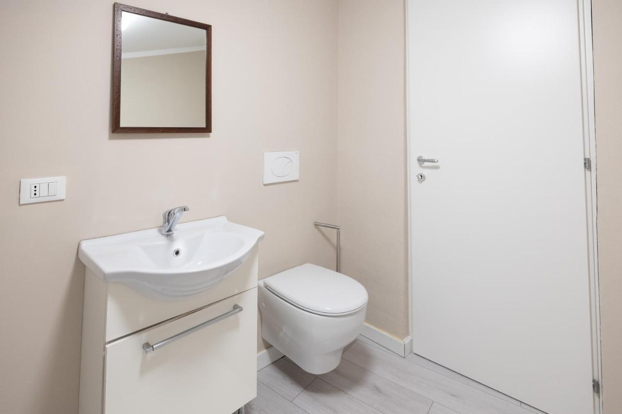 Apartment Terrazza Cavour