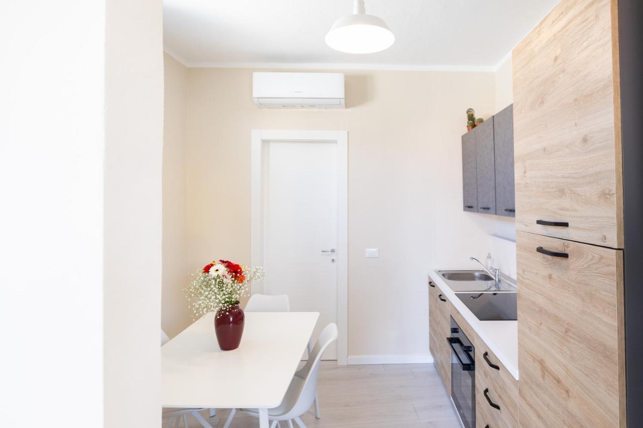 Apartment Terrazza Cavour Brescia