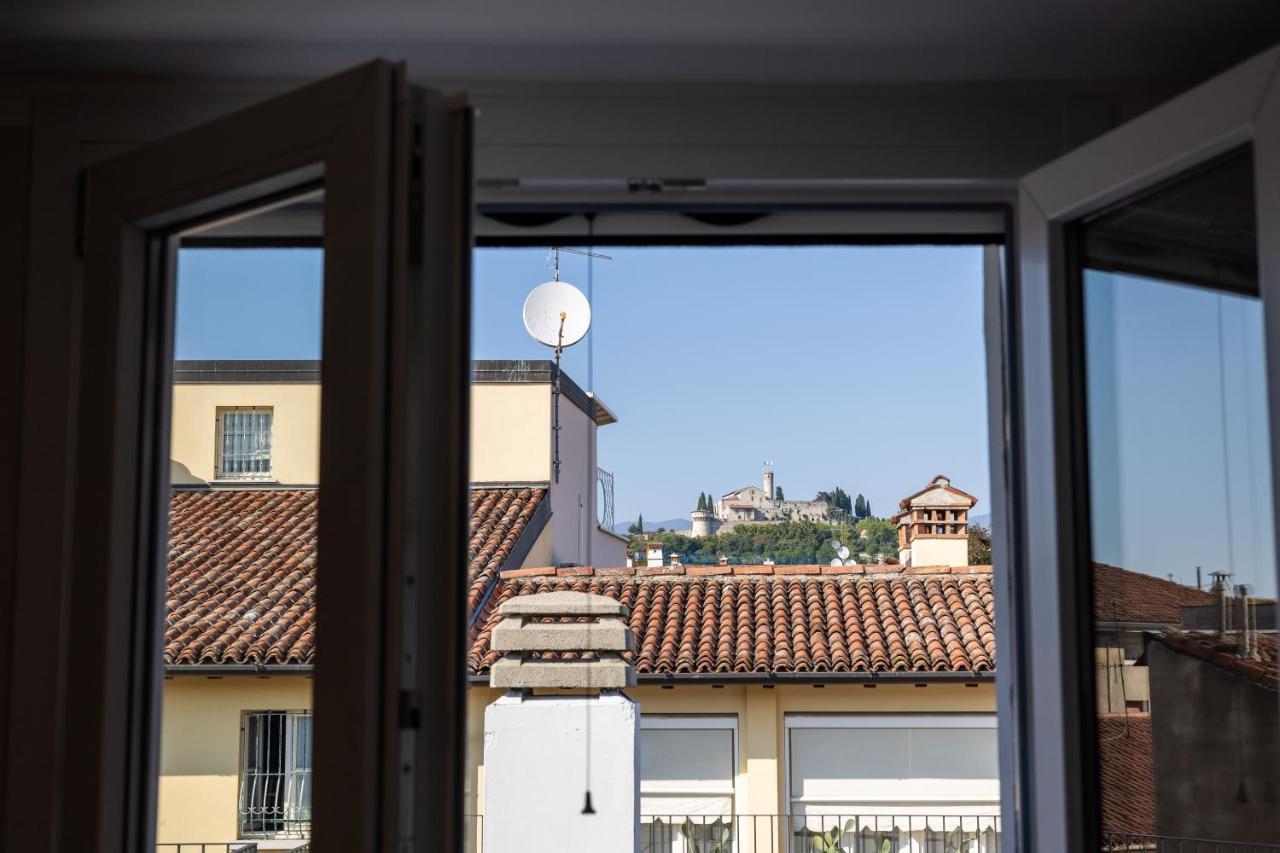Apartment Terrazza Cavour *