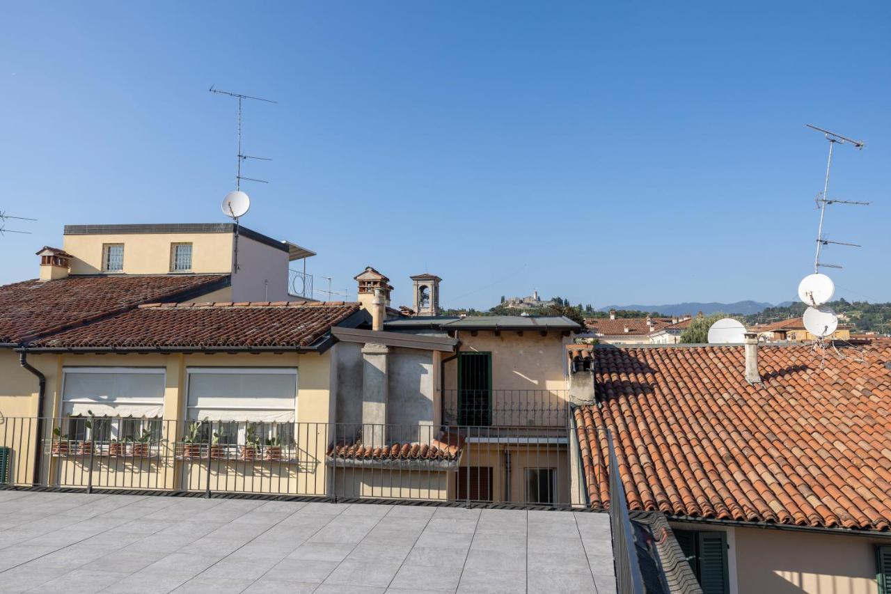 Terrazza Cavour *