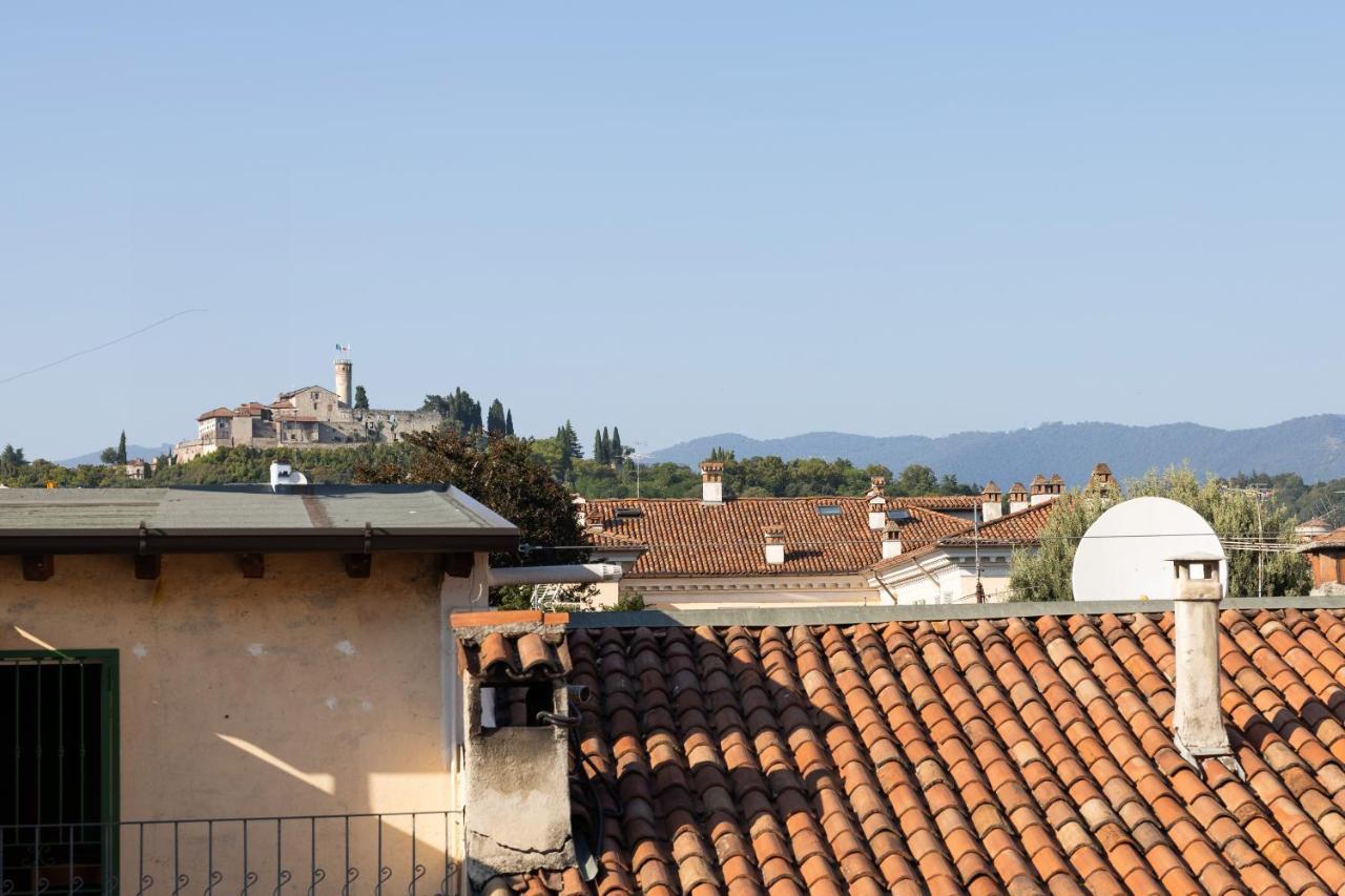 Terrazza Cavour *