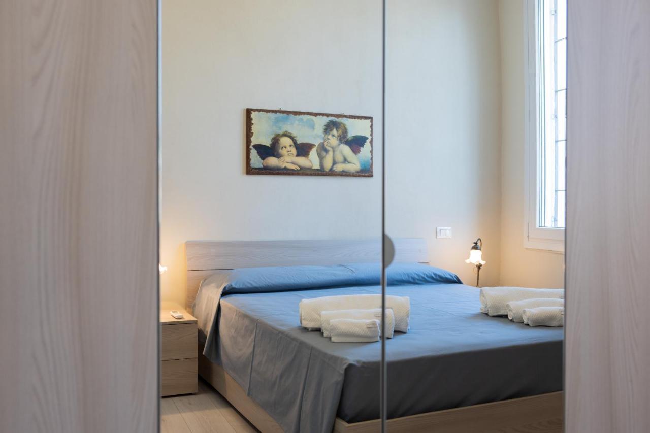 Terrazza Cavour Apartment *